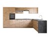 Set de bucătărie modular Ati Artisan 130