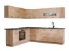 Set de bucătărie modular Ati Torro 132