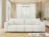 Sovesofa Comfivo Laurus (Coral 15)