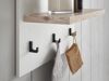 Wandplank Flora 105