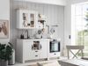 Wandplank Flora 105