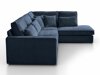 Hoekbank Margate 122 (Sereno 691)