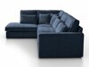 Hoekbank Margate 122 (Sereno 691)