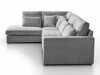 Hoekbank Margate 122 (Sereno 693)