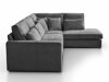 Hoekbank Margate 122 (Sereno 694)