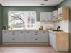 Modulaire keukenset Ati Grey 133