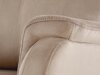 Relaxfauteuil Houston 2081 (Bluvel 40)