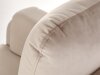 Relaxfauteuil Houston 2081 (Bluvel 40)