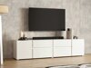 TV-omarica Elbleve 100 (Bela)
