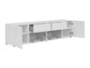 TV-omarica Elbleve 100 (Bela)