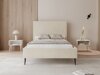 Bed Martinez 124 (Tilia 01)