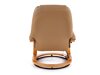 Fauteuil Houston 573 (Beige)