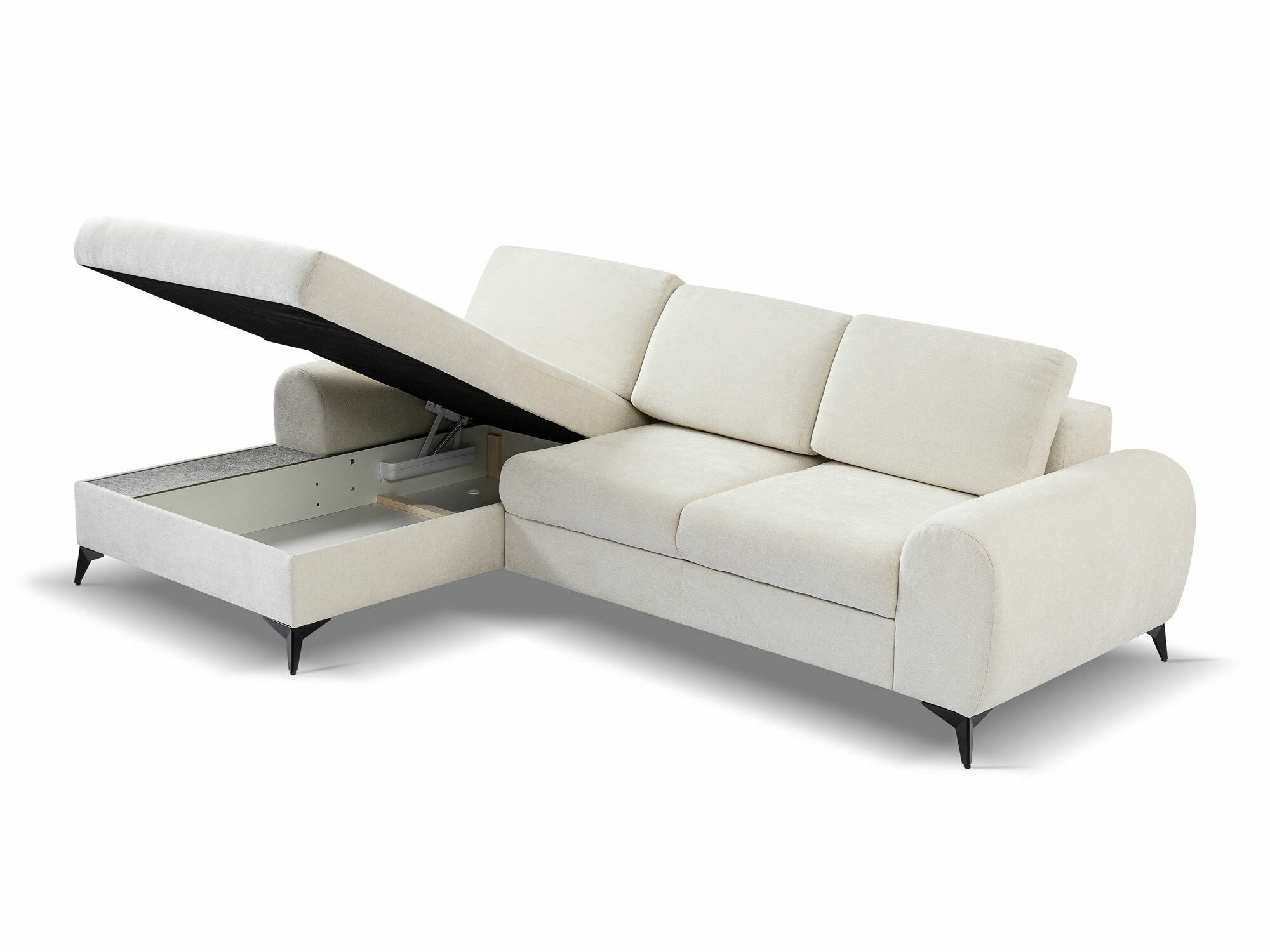 Hoekbank Margate 125 (Sereno 683)