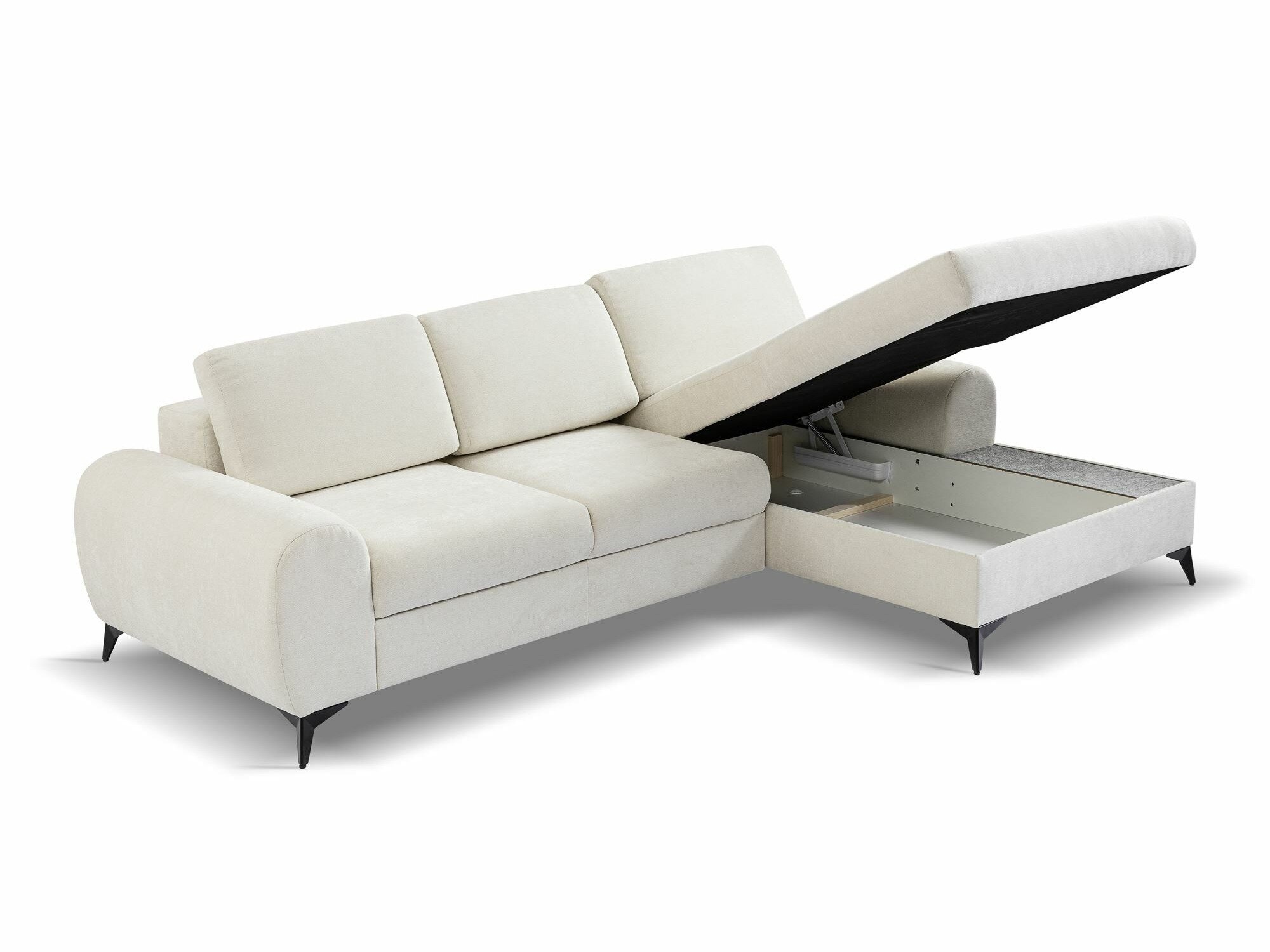 Hoekbank Margate 125 (Sereno 683)