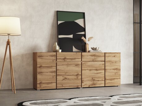 Kommode Elbleve 103 (Wotan eg)