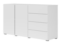 Komoda Elbleve 101 (Bijela)