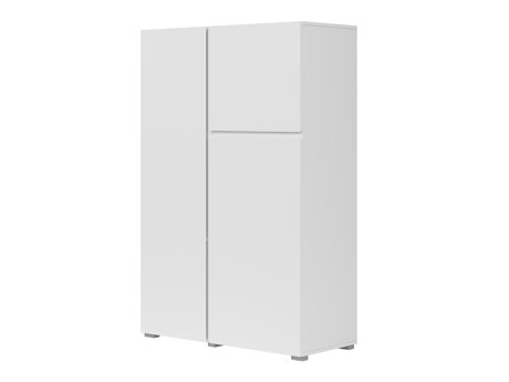 Polica Elbleve 102 (Bijela)