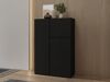 Raft Elbleve 102 (Negru)