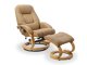 Relaxfauteuil Houston 573 (Beige)
