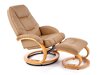 Relaxfauteuil Houston 573 (Beige)