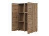 Set de living Elbleve 104 (Stejar Wotan)