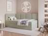 Bed Martinez 123 (Coral 65)