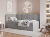 Bed Martinez 123 (Coral 75)