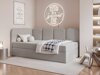Bed Martinez 123 (Dream Velvet 20216)