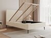 Bed Martinez 124 (Poso 100)