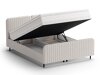 Boxspring Margate 127 (Casa 02)