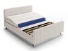 Boxspring Margate 127 (Casa 02)