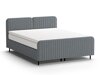 Boxspring Margate 127 (Casa 24)