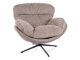 Fauteuil Detroit 918 (Beige)