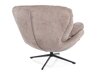 Fauteuil Detroit 918 (Beige)