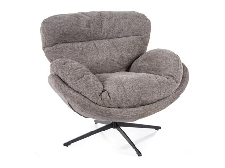 Fauteuil Detroit 918 (Grijs)