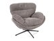 Fauteuil Detroit 918 (Grijs)