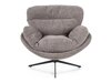 Fauteuil Detroit 918 (Gris)