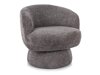 Fauteuil Detroit 919 (Grijs)