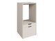 Mensola del bagno Austin 376 (Cachemire)
