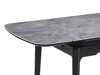 Bord Detroit 921 (Grå marmor)
