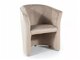 Fauteuil Detroit 924 (Licht beige)