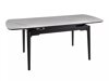 Tafel Detroit 921 (Wit marmer)