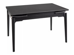 Tafel Detroit 921 (Zwart marmer)