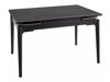 Tafel Detroit 921 (Zwart marmer)