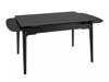 Tafel Detroit 921 (Zwart marmer)