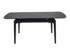 Tafel Detroit 921 (Zwart marmer)