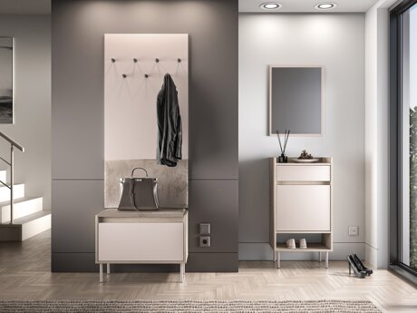 Entrésæt Tivorlo 109