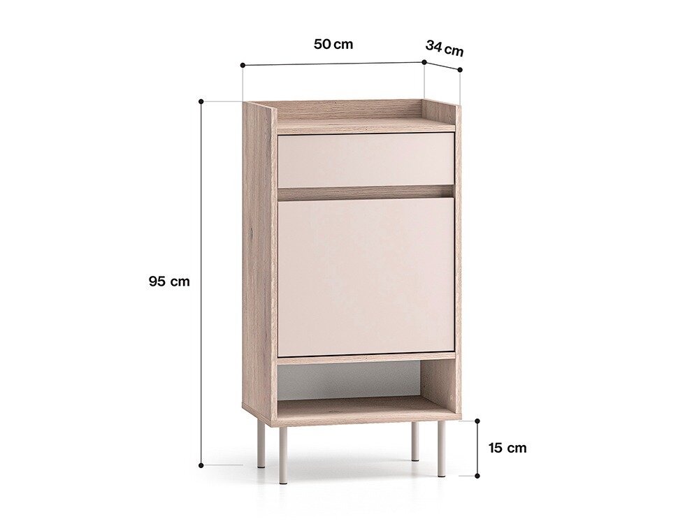 Schoenplank Tivorlo 106