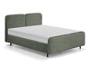 Boxspring Margate 130 (Tilia 37)
