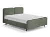 Boxspring Margate 130 (Tilia 37)